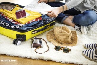 سایتهای رزرو هتل خارجی