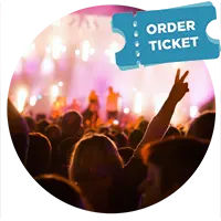 خرید بلیط کنسرت خارجی