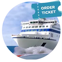 خرید بلیط کشتی و کروز