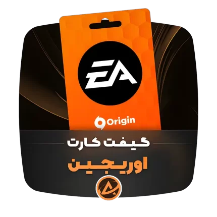 گیفت کارت اوریجین