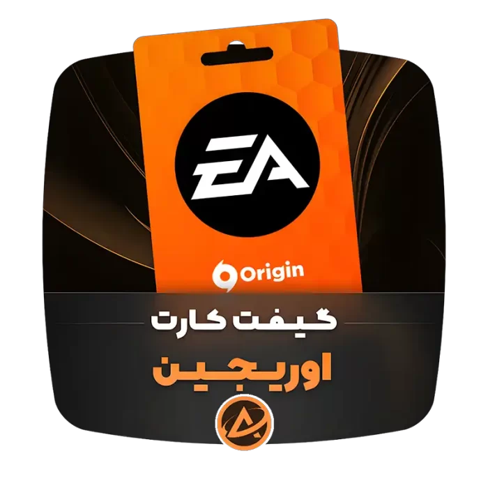 گیفت کارت اوریجین