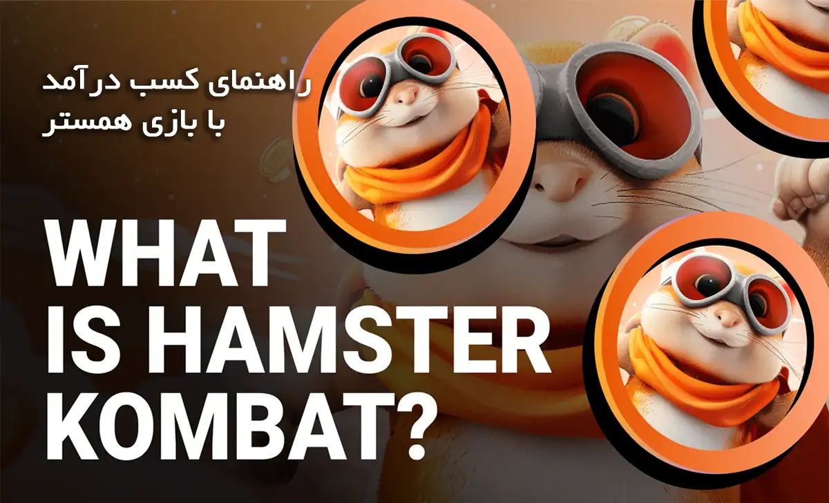 درآمد دلاری، بازی همستر کوین