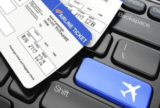 خرید انواع بلیط خارجی