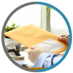 پرداخت هزینه پستی