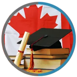 پرداخت شهریه دانشگاه کانادا
