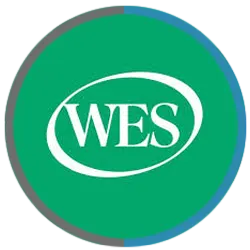 پرداخت هزینه WES